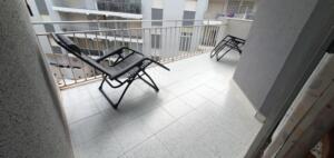 533 Semiramis IV E-4, 3º pta 10 Apartment  Daimús