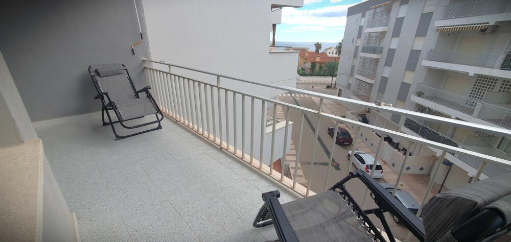 533 Semiramis IV E-4, 3º pta 10 Apartamento  Daimús