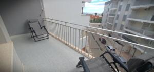 533 Semiramis IV E-4, 3º pta 10 Apartment  Daimús