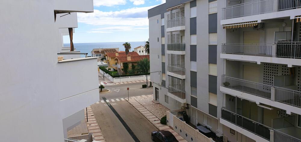 533 Semiramis IV E-4, 3º pta 10 Apartamento  Daimús