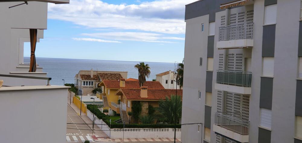 533 Semiramis IV E-4, 3º pta 10 Apartamento  Daimús