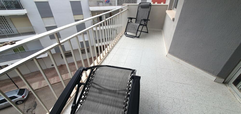533 Semiramis IV E-4, 3º pta 10 Apartamento  Daimús