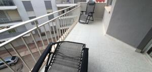 533 Semiramis IV E-4, 3º pta 10 Apartment  Daimús