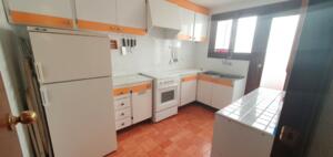 533 Semiramis IV E-4, 3º pta 10 Apartment  Daimús