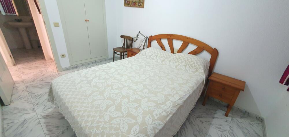 535 Bellamar III bajo C Apartamento  Daimús
