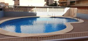 535 Bellamar III bajo C Apartamento  Daimús