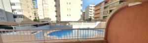 535 Bellamar III bajo C Apartamento  Daimús