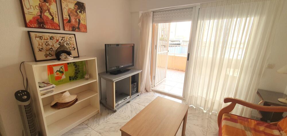 535 Bellamar III bajo C Apartamento  Daimús