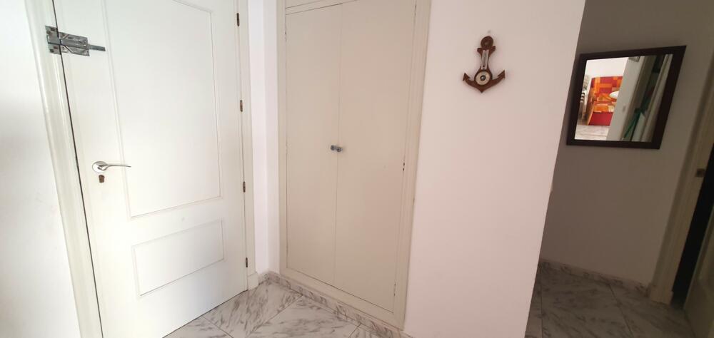 535 Bellamar III bajo C Apartamento  Daimús