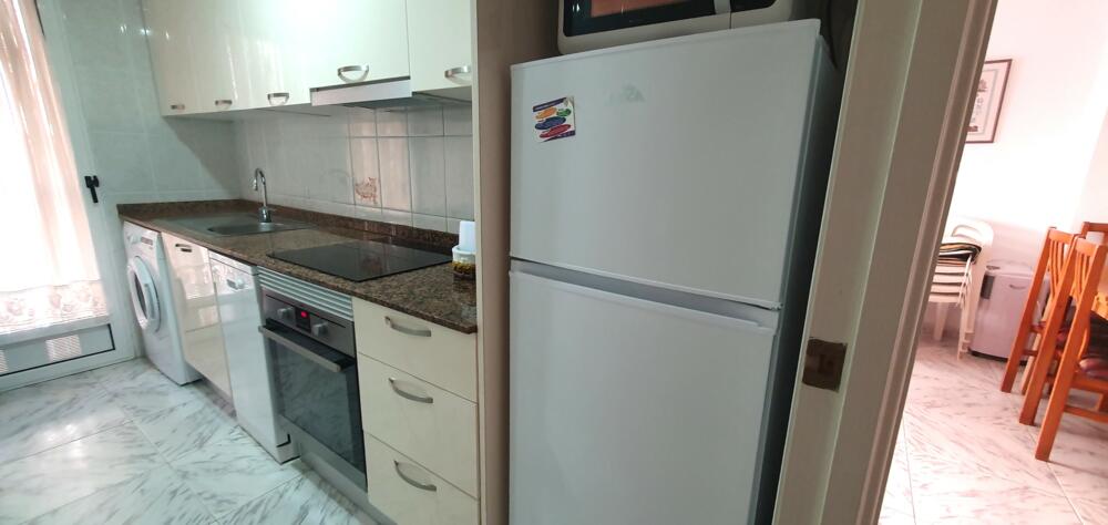 535 Bellamar III bajo C Apartamento  Daimús