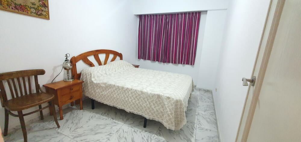 535 Bellamar III bajo C Apartamento  Daimús