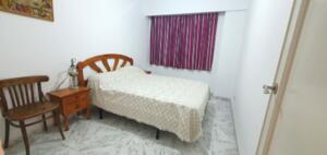 535 Bellamar III bajo C Apartamento  Daimús