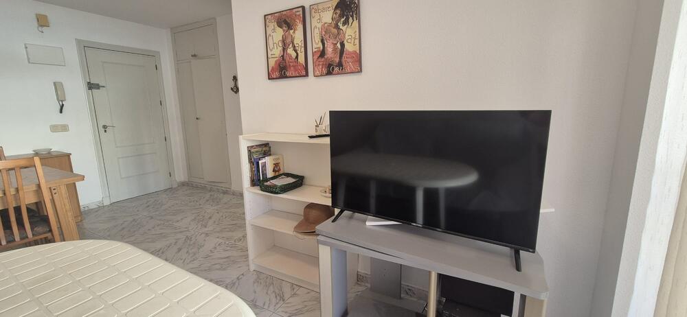 535 Bellamar III bajo C Apartamento  Daimús
