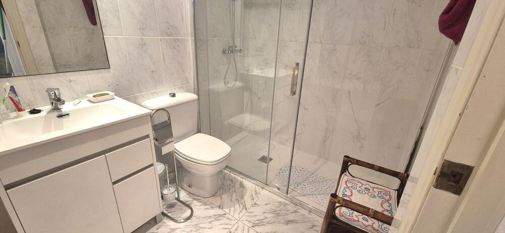 535 Bellamar III bajo C Apartamento  Daimús