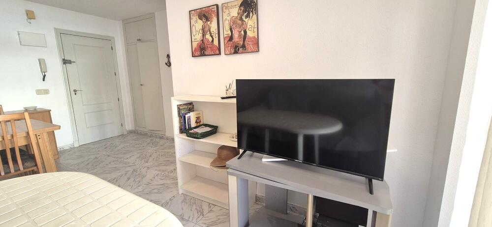 535 Bellamar III bajo C Apartamento  Daimús
