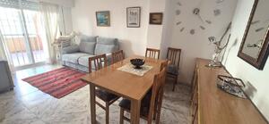 535 Bellamar III bajo C Apartamento  Daimús