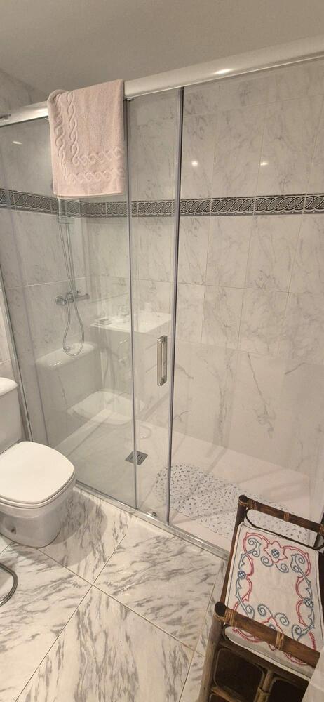 535 Bellamar III bajo C Apartamento  Daimús
