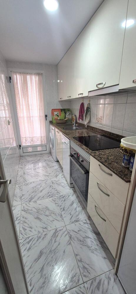535 Bellamar III bajo C Apartamento  Daimús
