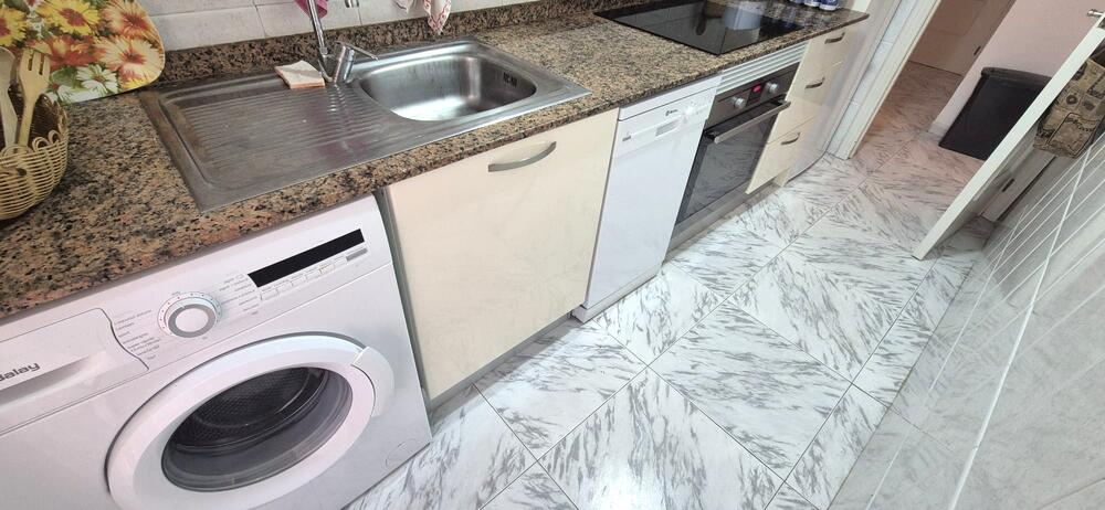 535 Bellamar III bajo C Apartamento  Daimús