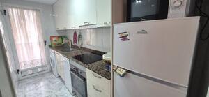 535 Bellamar III bajo C Apartamento  Daimús