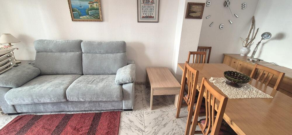 535 Bellamar III bajo C Apartamento  Daimús