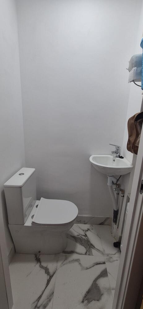 535 Bellamar III bajo C Apartamento  Daimús