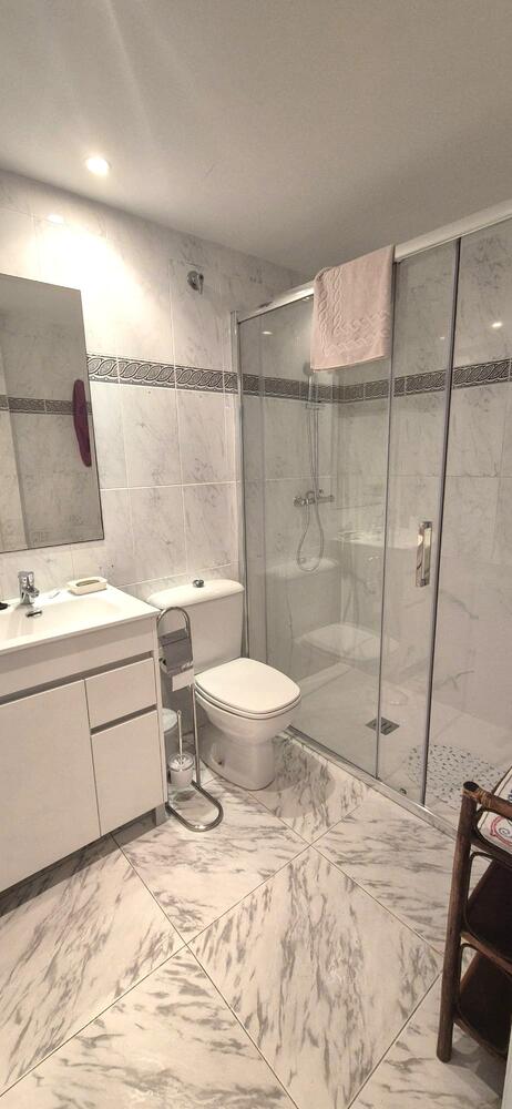 535 Bellamar III bajo C Apartamento  Daimús