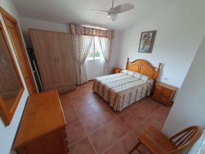 534 Los Sauces 21 Apartamento  Daimús