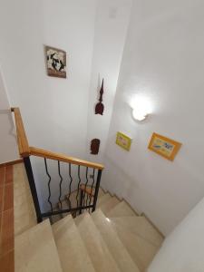 534 Los Sauces 21 Apartamento  Daimús