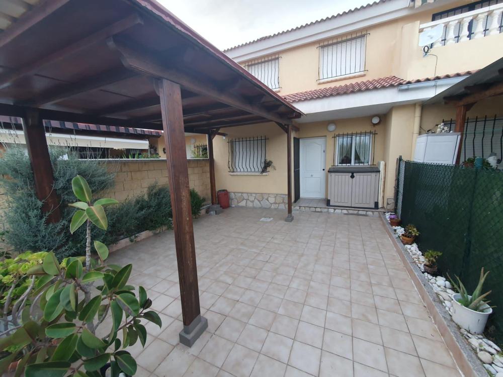534 Los Sauces 21 Apartamento  Daimús