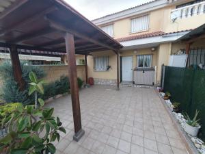 534 Los Sauces 21 Apartamento  Daimús