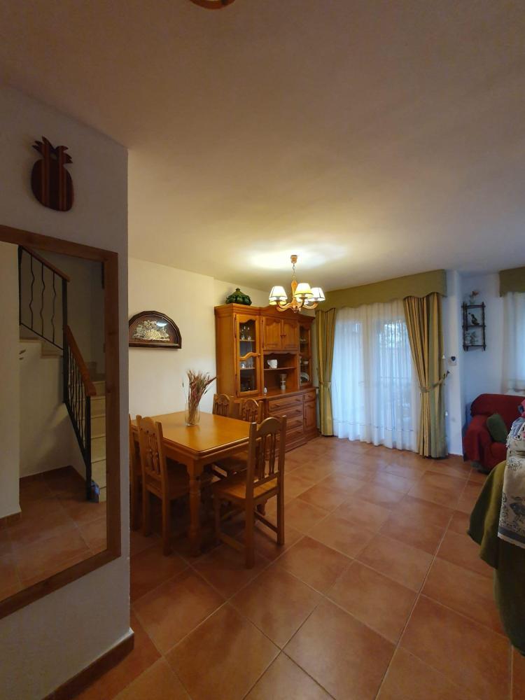 534 Los Sauces 21 Apartamento  Daimús