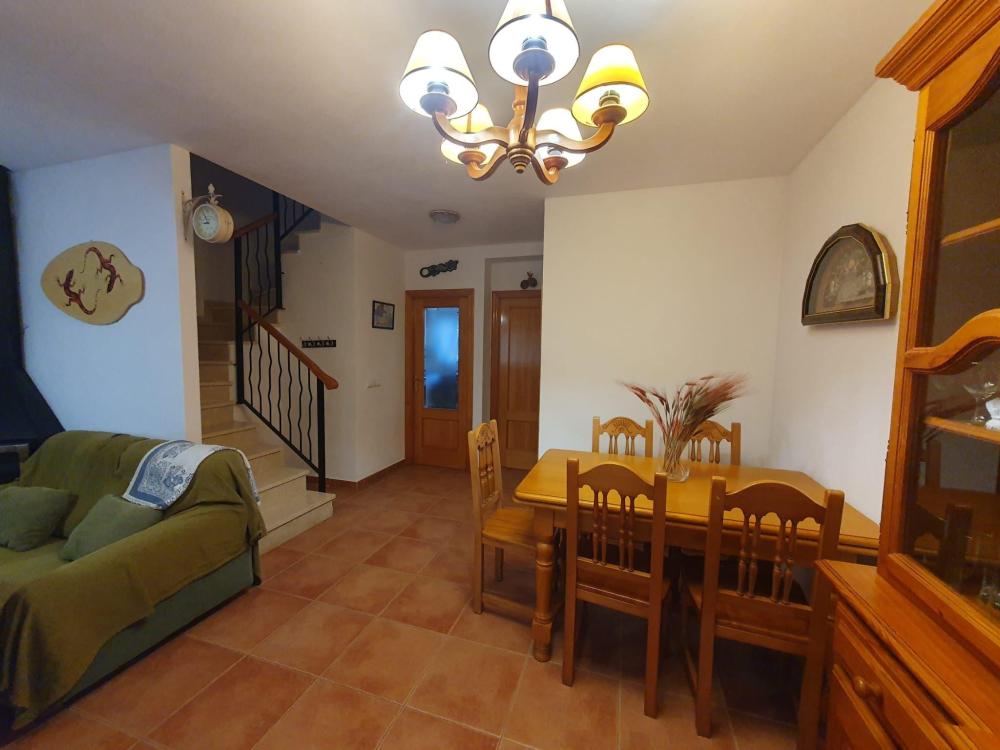 534 Los Sauces 21 Apartamento  Daimús