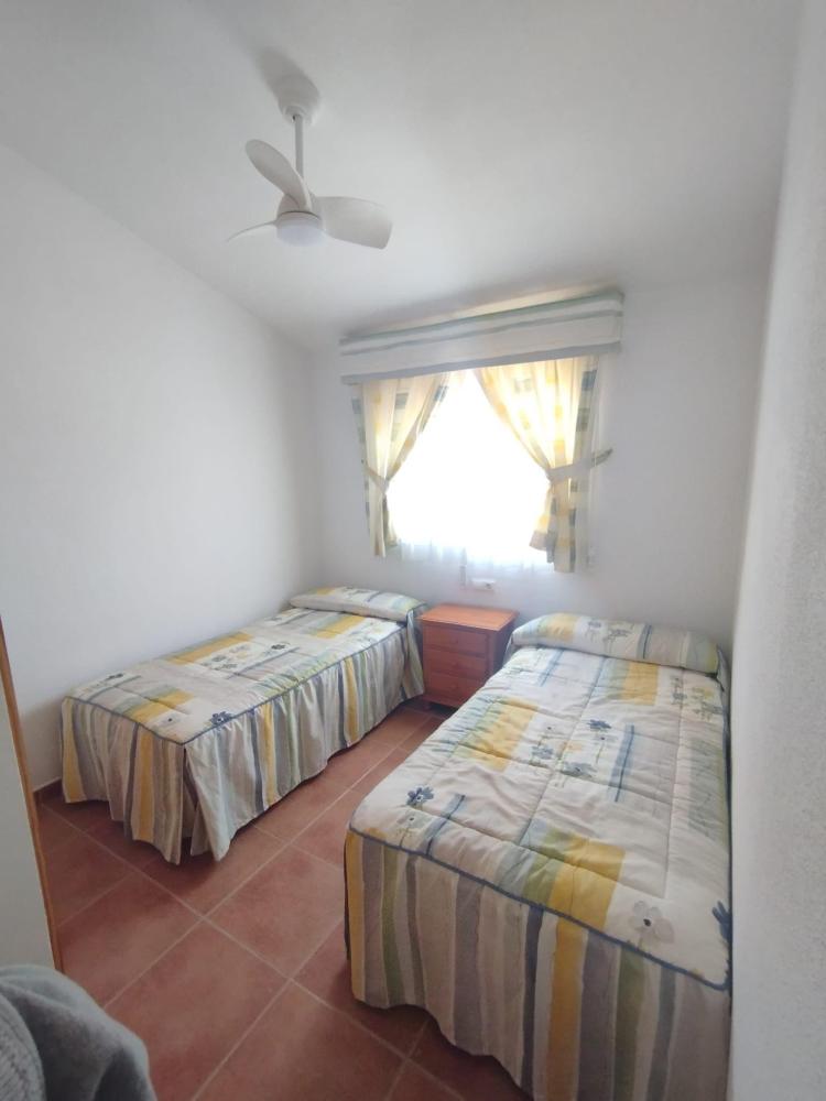 534 Los Sauces 21 Apartamento  Daimús