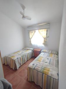 534 Los Sauces 21 Apartamento  Daimús