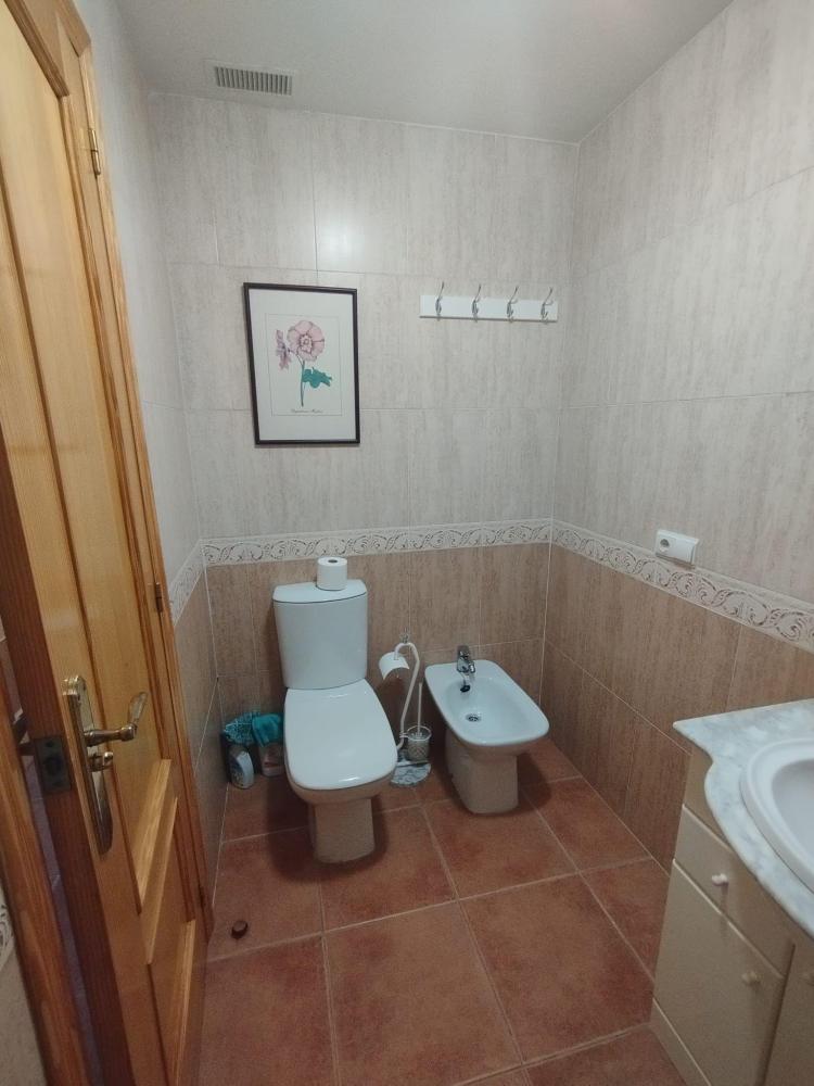534 Los Sauces 21 Apartamento  Daimús