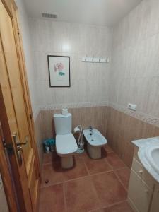 534 Los Sauces 21 Apartamento  Daimús