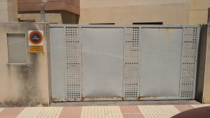 542 San Luis 19, Bajo D Apartamento