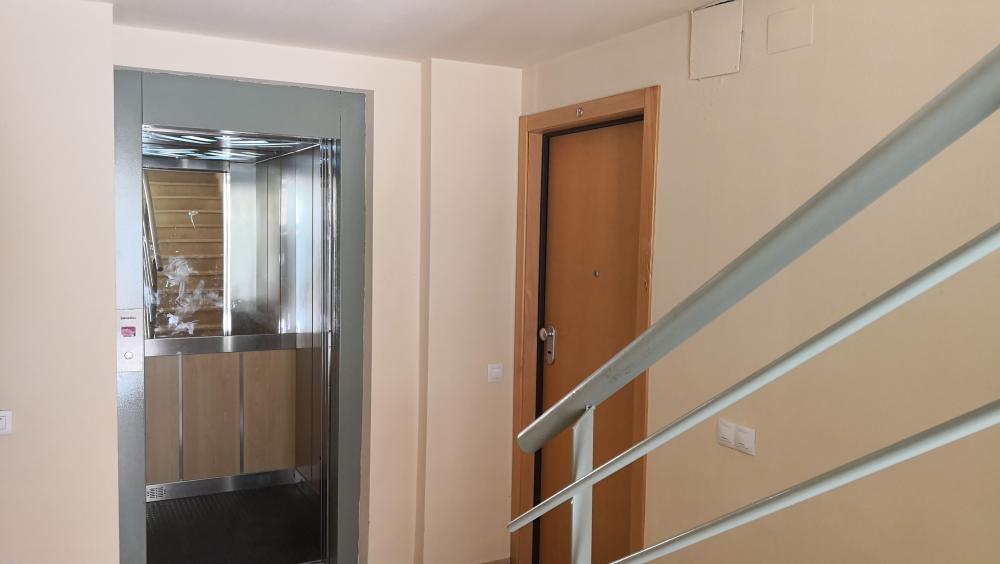 542 San Luis 19, Bajo D Apartamento