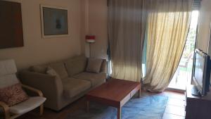 542 San Luis 19, Bajo D Apartamento