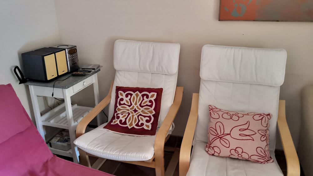 542 San Luis 19, Bajo D Apartamento