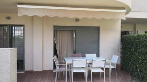 542 San Luis 19, Bajo D Apartamento