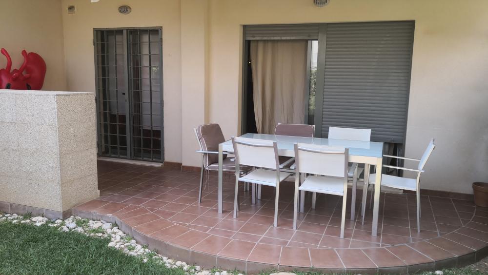 542 San Luis 19, Bajo D Apartamento