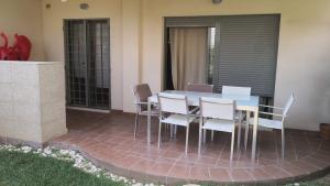 542 San Luis 19, Bajo D Apartamento