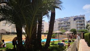 542 San Luis 19, Bajo D Apartamento