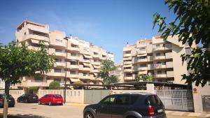 542 San Luis 19, Bajo D Apartamento