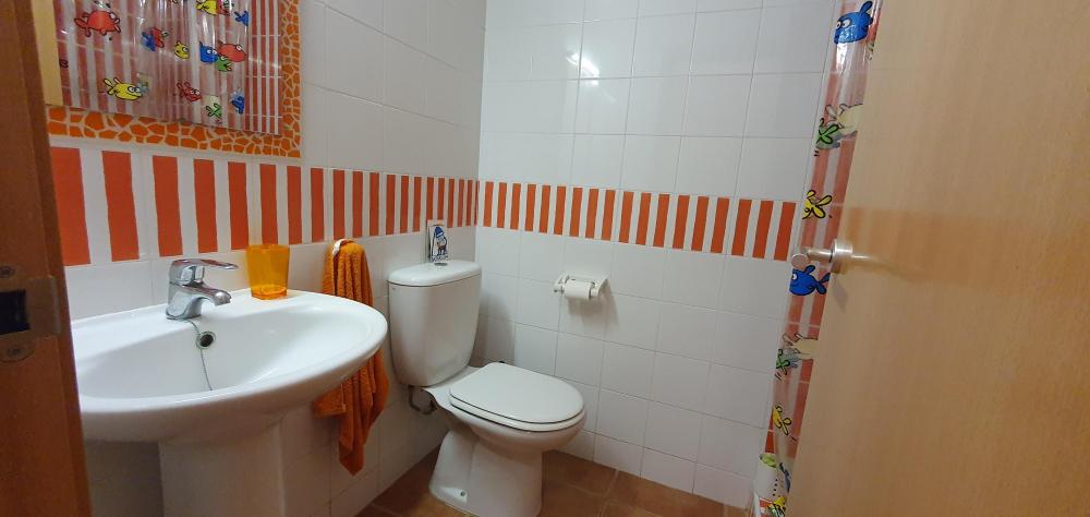 542 San Luis 19, Bajo D pta. 19 Apartamento  Daimús