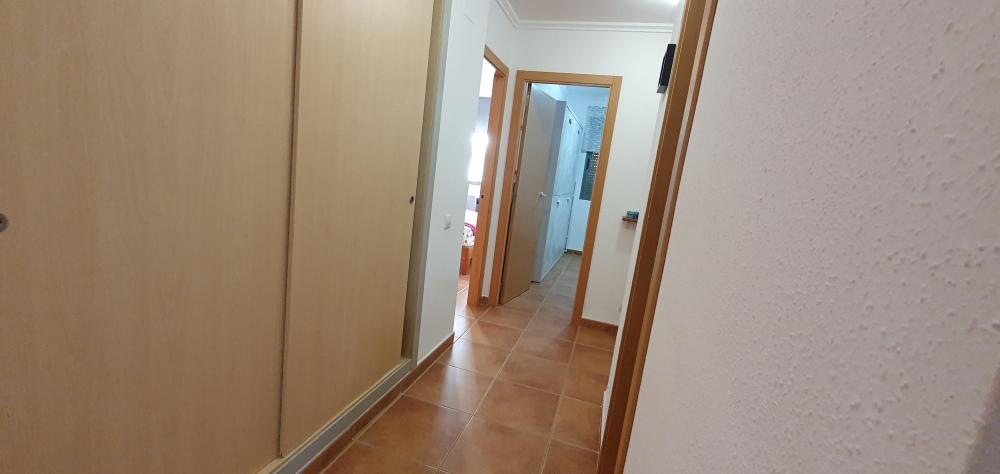542 San Luis 19, Bajo D pta. 19 Apartamento  Daimús