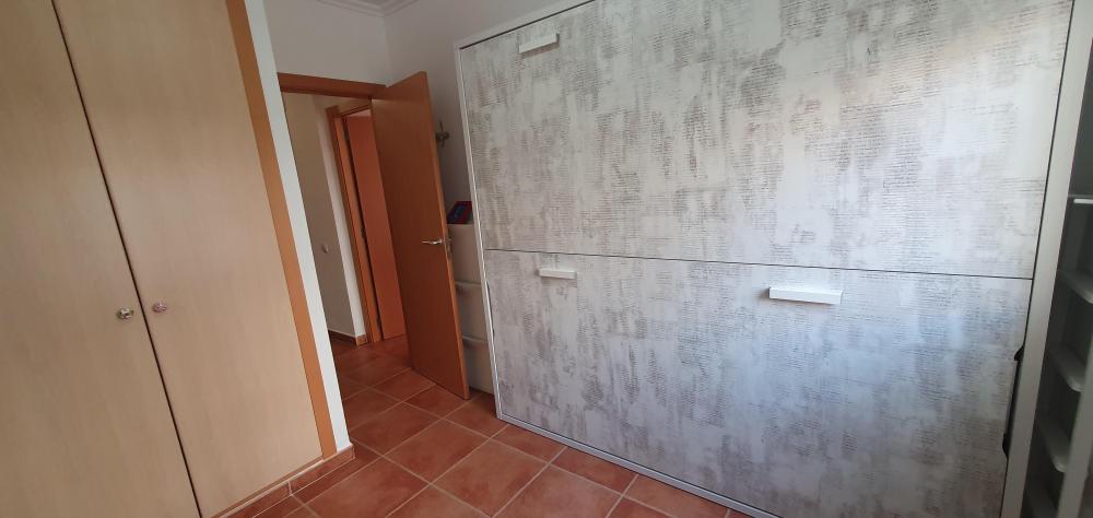 542 San Luis 19, Bajo D pta. 19 Apartamento  Daimús