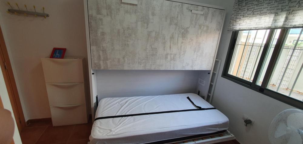 542 San Luis 19, Bajo D pta. 19 Apartamento  Daimús